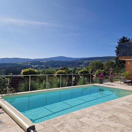 Traumhaus In Den Weinbergen - Max 8 Personen - Mit Self-Check-In Villa Sankt Stefan ob Stainz Bagian luar foto