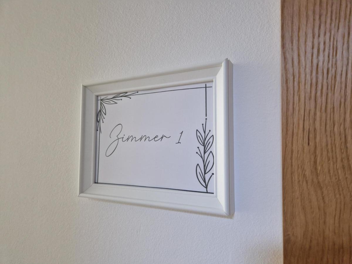 Traumhaus In Den Weinbergen - Max 8 Personen - Mit Self-Check-In Villa Sankt Stefan ob Stainz Bagian luar foto