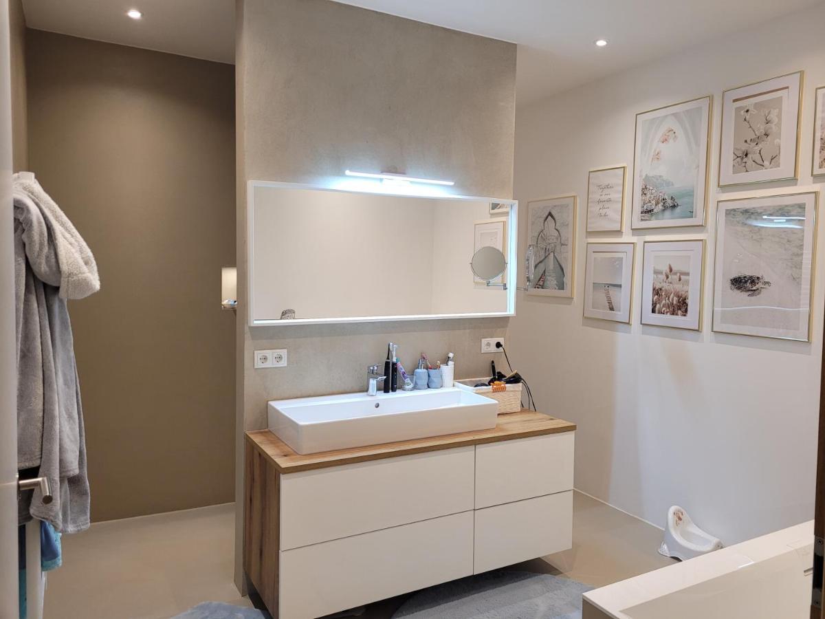Traumhaus In Den Weinbergen - Max 8 Personen - Mit Self-Check-In Villa Sankt Stefan ob Stainz Bagian luar foto