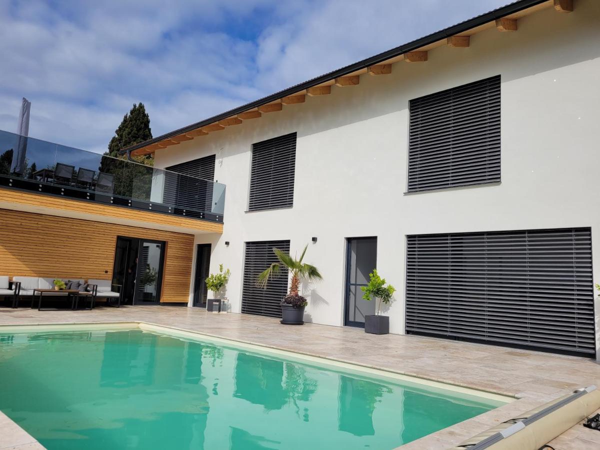 Traumhaus In Den Weinbergen - Max 8 Personen - Mit Self-Check-In Villa Sankt Stefan ob Stainz Bagian luar foto