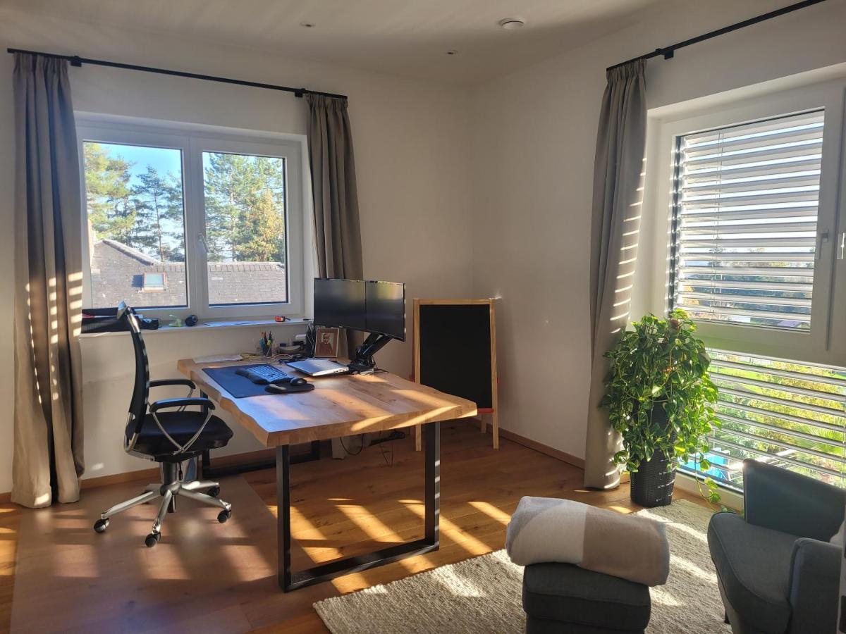 Traumhaus In Den Weinbergen - Max 8 Personen - Mit Self-Check-In Villa Sankt Stefan ob Stainz Bagian luar foto