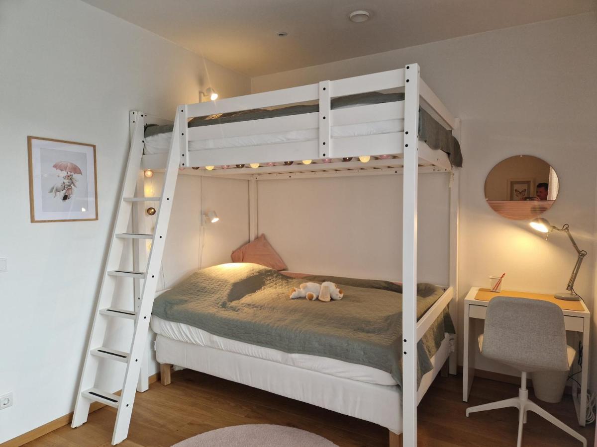 Traumhaus In Den Weinbergen - Max 8 Personen - Mit Self-Check-In Villa Sankt Stefan ob Stainz Bagian luar foto