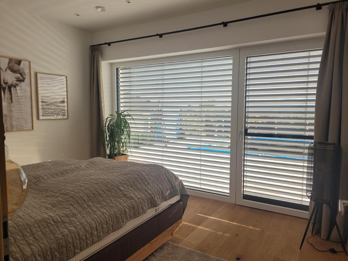 Traumhaus In Den Weinbergen - Max 8 Personen - Mit Self-Check-In Villa Sankt Stefan ob Stainz Bagian luar foto