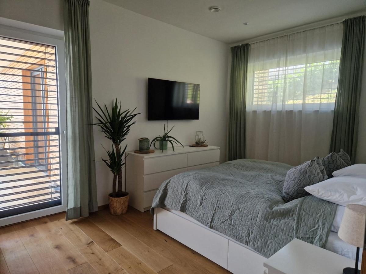 Traumhaus In Den Weinbergen - Max 8 Personen - Mit Self-Check-In Villa Sankt Stefan ob Stainz Bagian luar foto