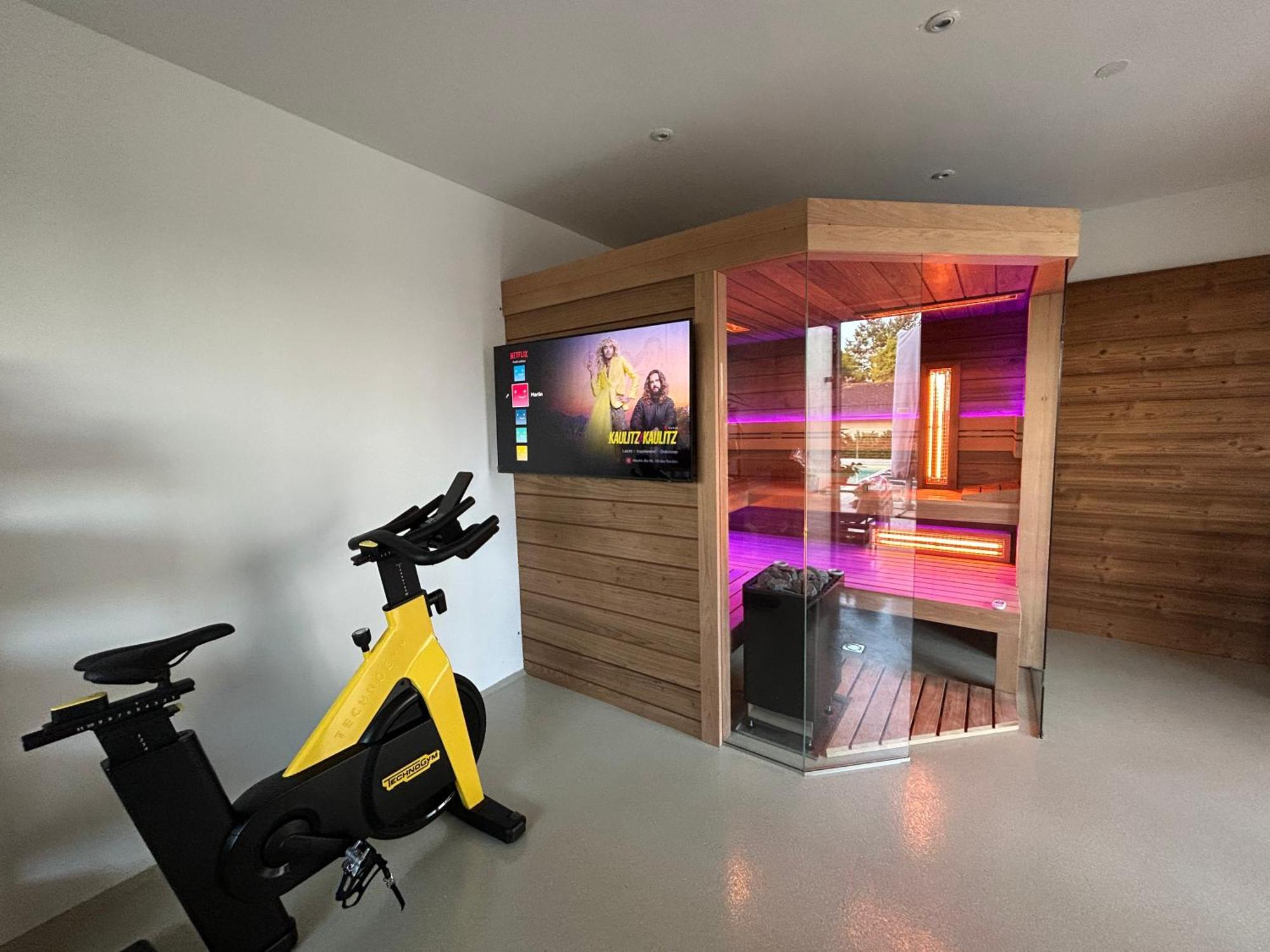 Traumhaus In Den Weinbergen - Max 8 Personen - Mit Self-Check-In Villa Sankt Stefan ob Stainz Bagian luar foto