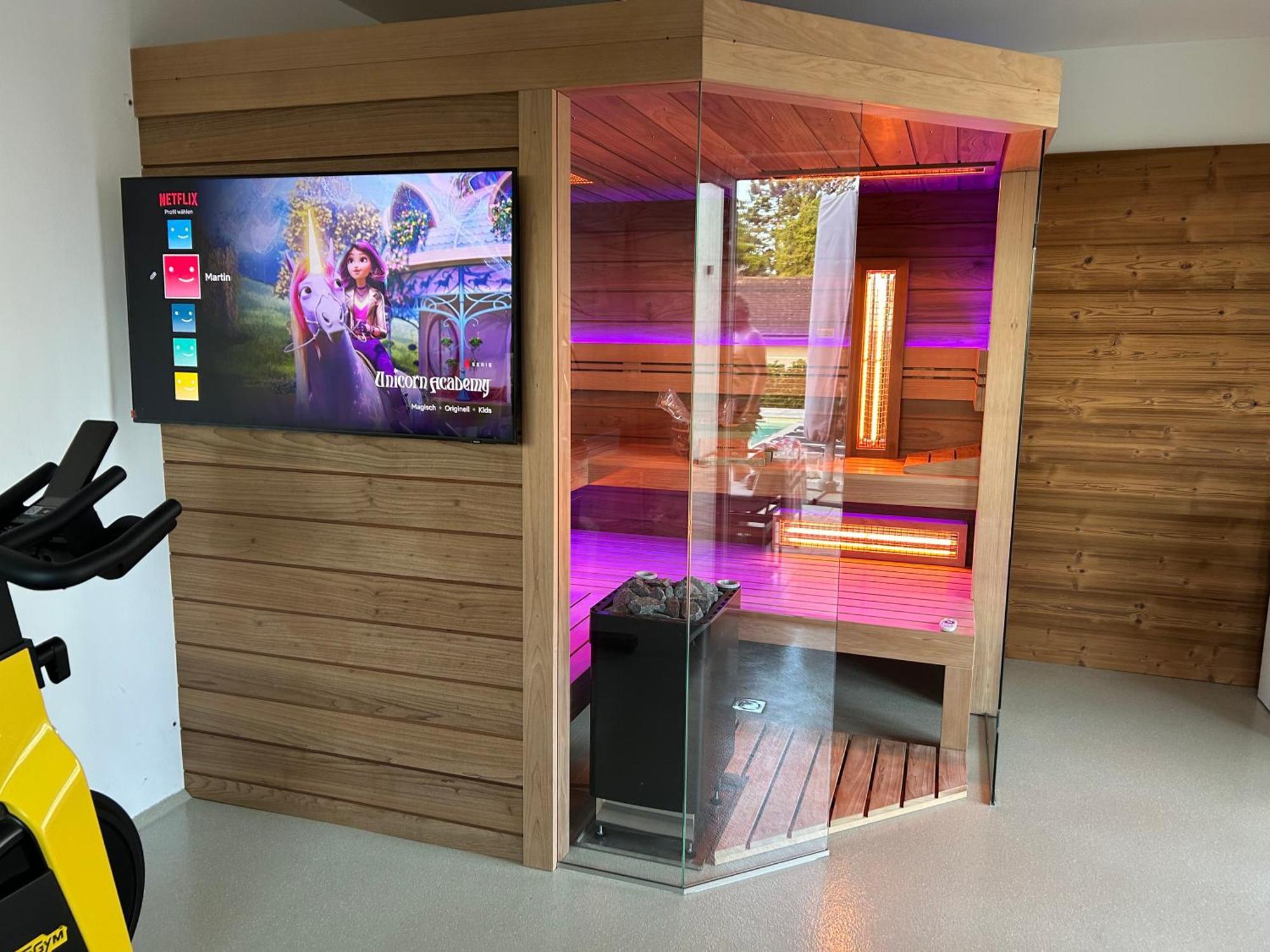 Traumhaus In Den Weinbergen - Max 8 Personen - Mit Self-Check-In Villa Sankt Stefan ob Stainz Bagian luar foto