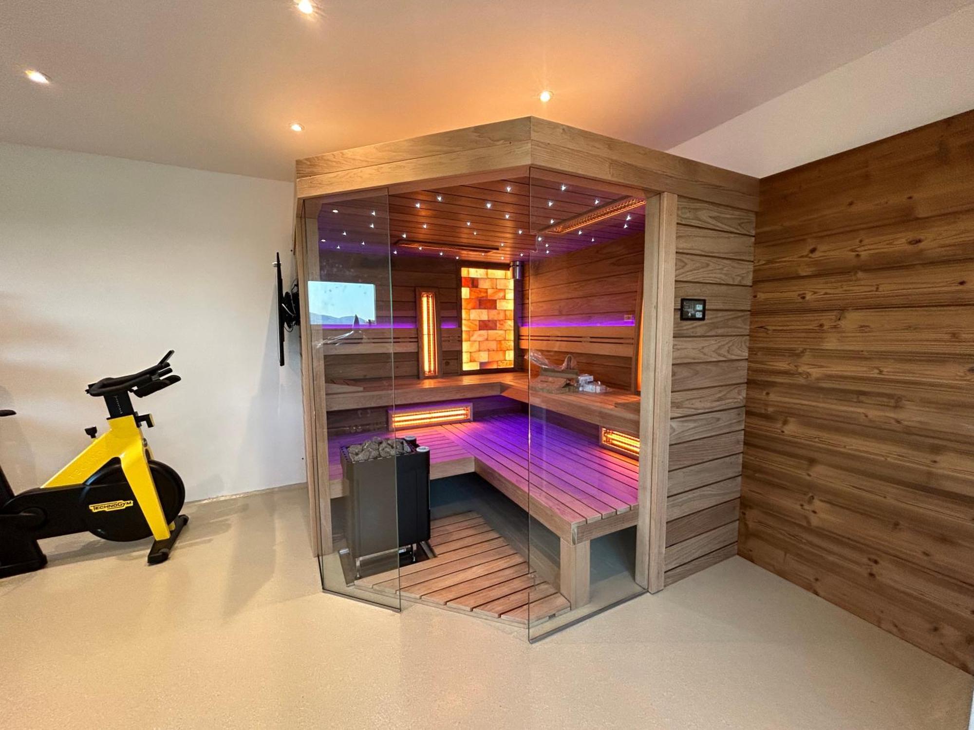 Traumhaus In Den Weinbergen - Max 8 Personen - Mit Self-Check-In Villa Sankt Stefan ob Stainz Bagian luar foto