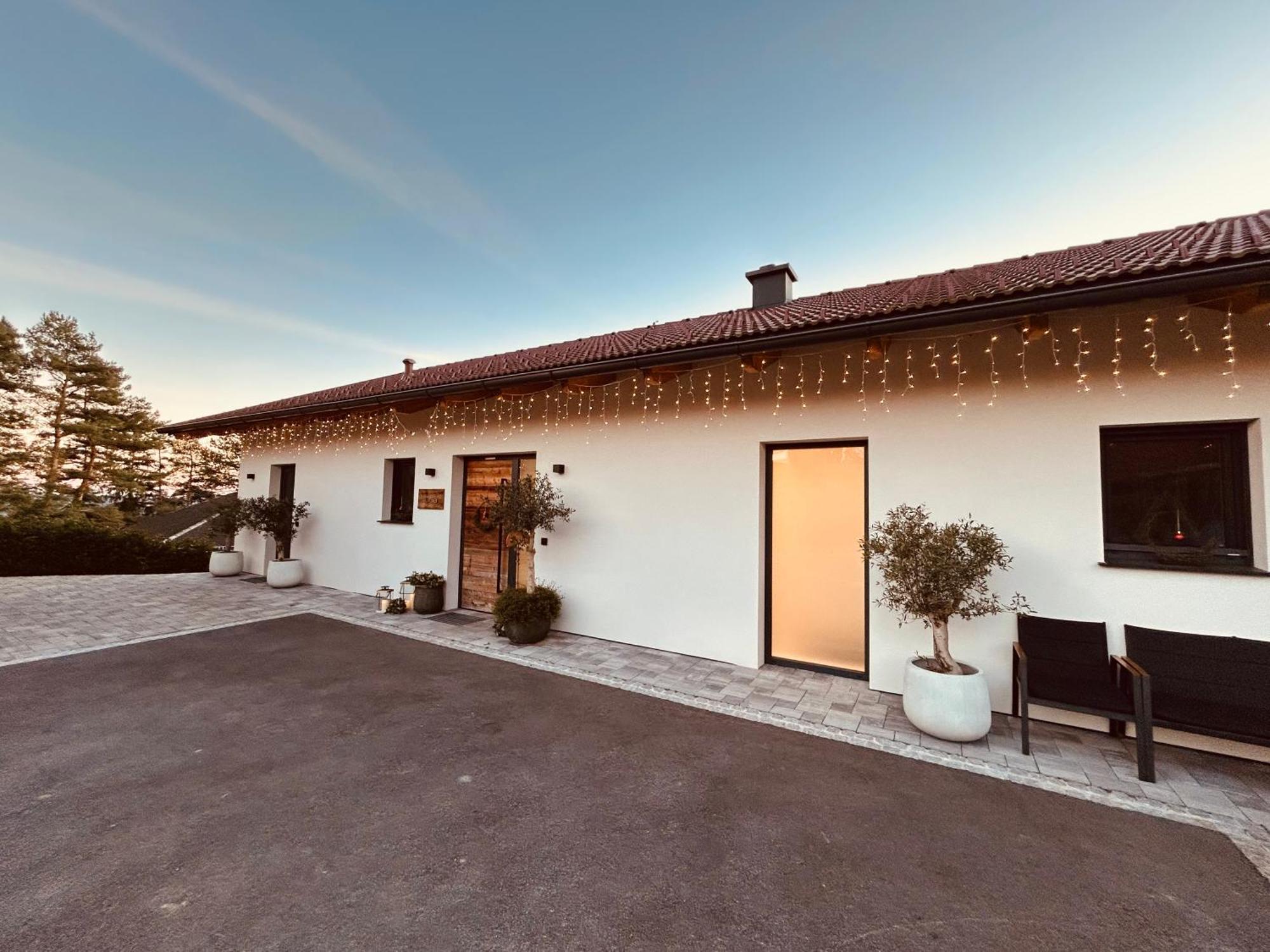 Traumhaus In Den Weinbergen - Max 8 Personen - Mit Self-Check-In Villa Sankt Stefan ob Stainz Bagian luar foto