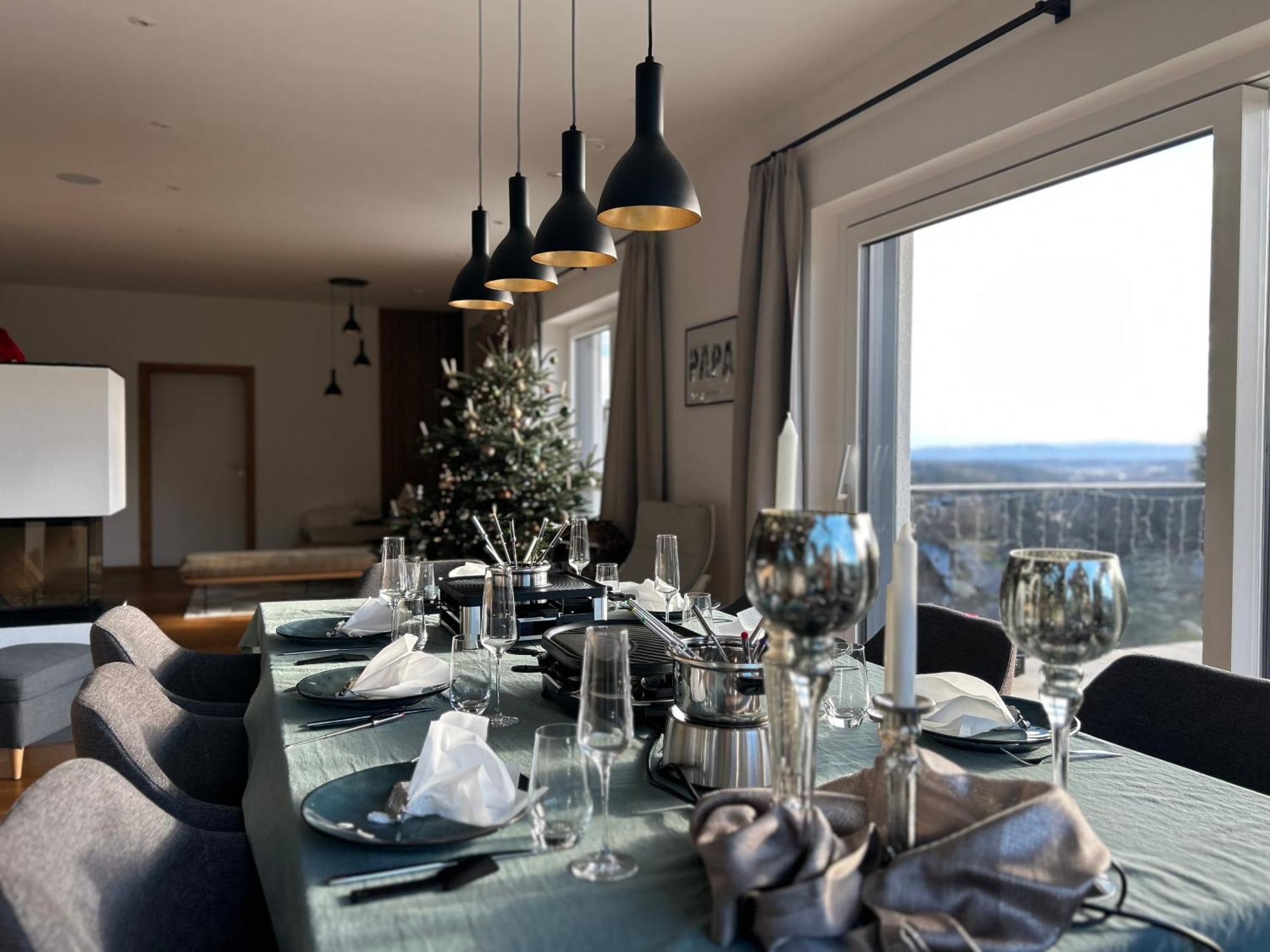 Traumhaus In Den Weinbergen - Max 8 Personen - Mit Self-Check-In Villa Sankt Stefan ob Stainz Bagian luar foto
