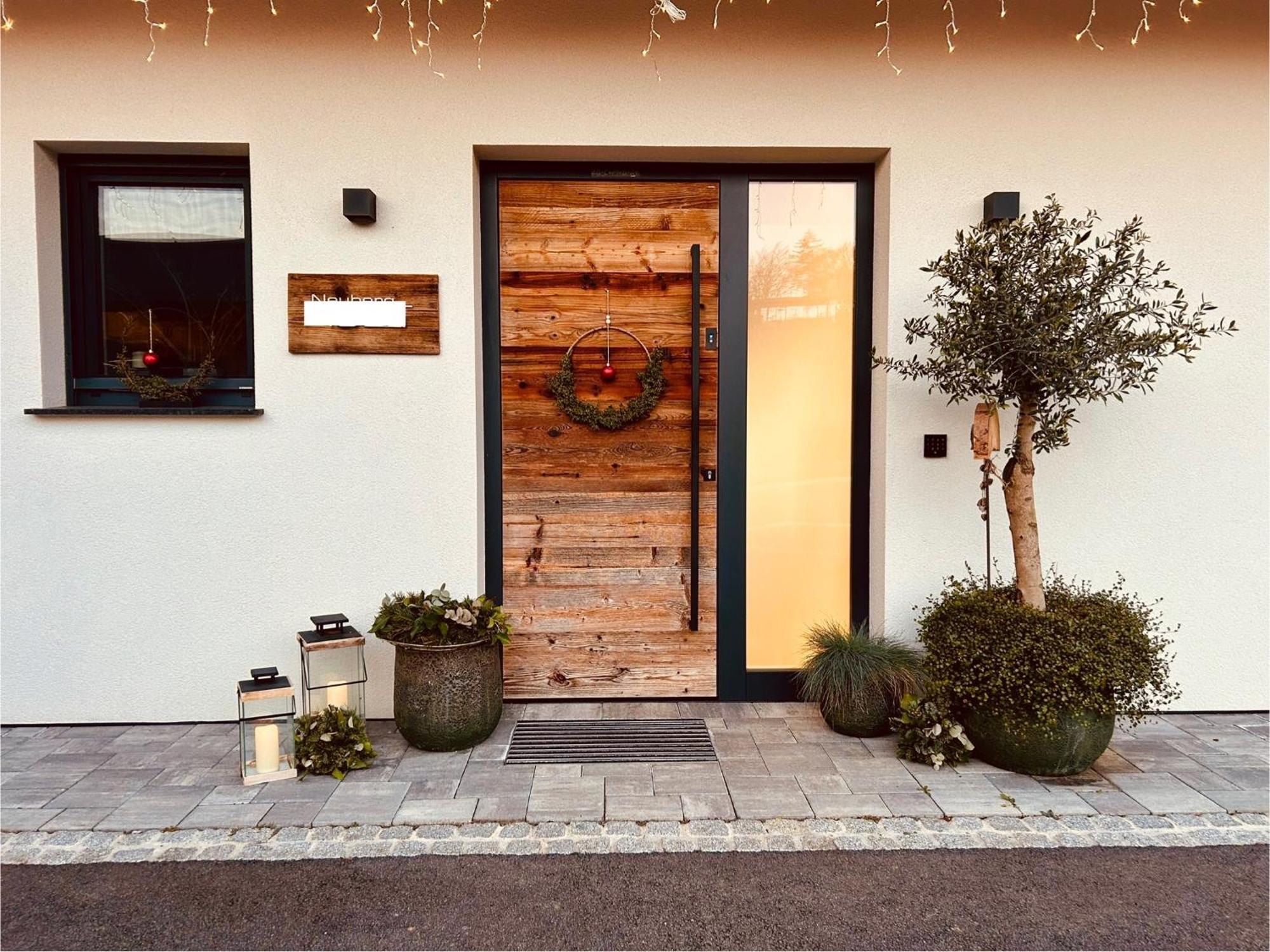 Traumhaus In Den Weinbergen - Max 8 Personen - Mit Self-Check-In Villa Sankt Stefan ob Stainz Bagian luar foto