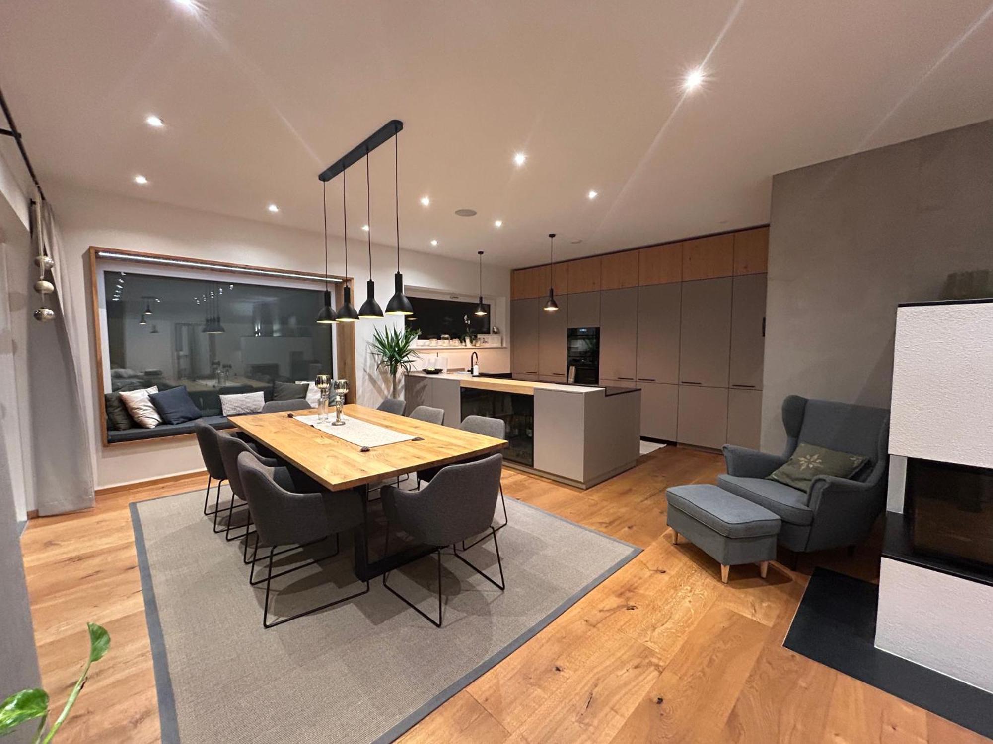 Traumhaus In Den Weinbergen - Max 8 Personen - Mit Self-Check-In Villa Sankt Stefan ob Stainz Bagian luar foto