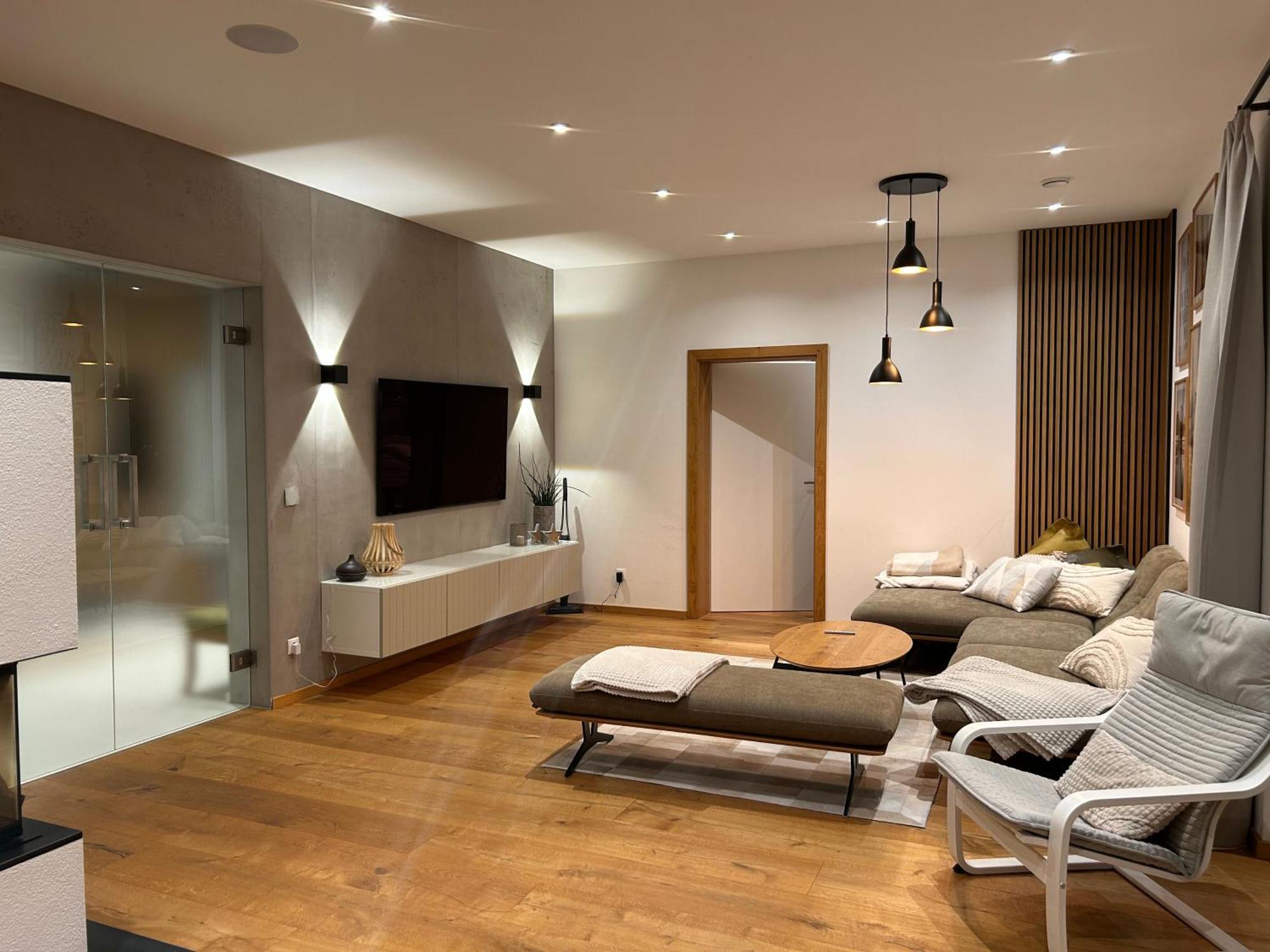 Traumhaus In Den Weinbergen - Max 8 Personen - Mit Self-Check-In Villa Sankt Stefan ob Stainz Bagian luar foto