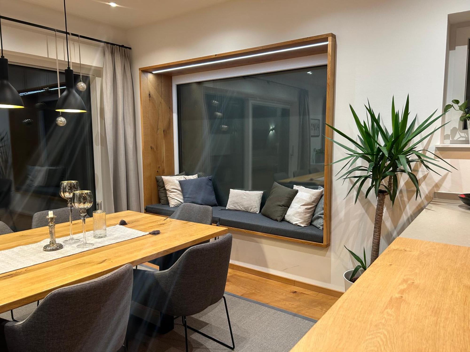Traumhaus In Den Weinbergen - Max 8 Personen - Mit Self-Check-In Villa Sankt Stefan ob Stainz Bagian luar foto